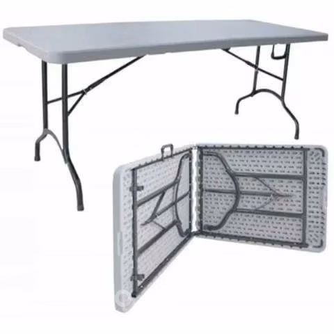 Mesa plegable