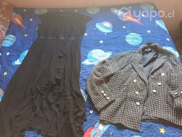 Ropa mujer usada lote talla s a la xl