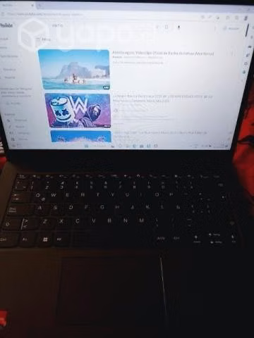 Notebook Lenovo V14G2ALC ryzen 5 - Imagen 3