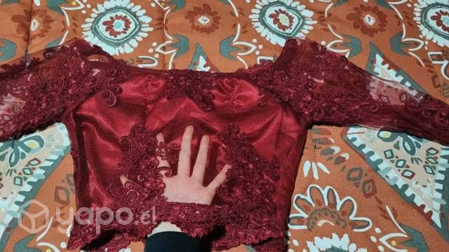 Vestidos de gala - Imagen 4