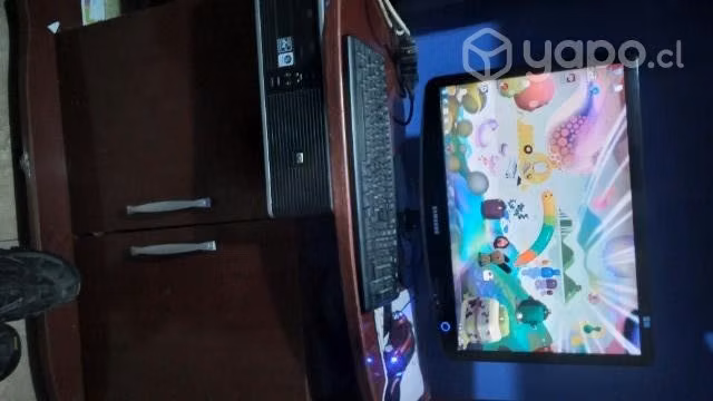 Pc
