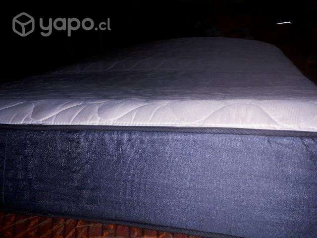 Colchon de 2 plaza - Imagen 4