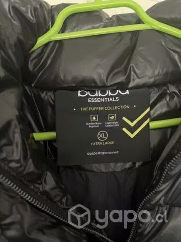 Parka bubba - Imagen 3