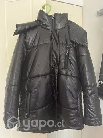 Parka bubba