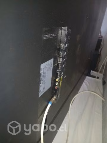 Smart tv LED 65 pulgadas