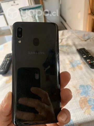 Samsung A20 - Imagen 2