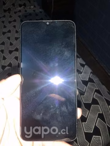 Samsung A20 - Imagen 4