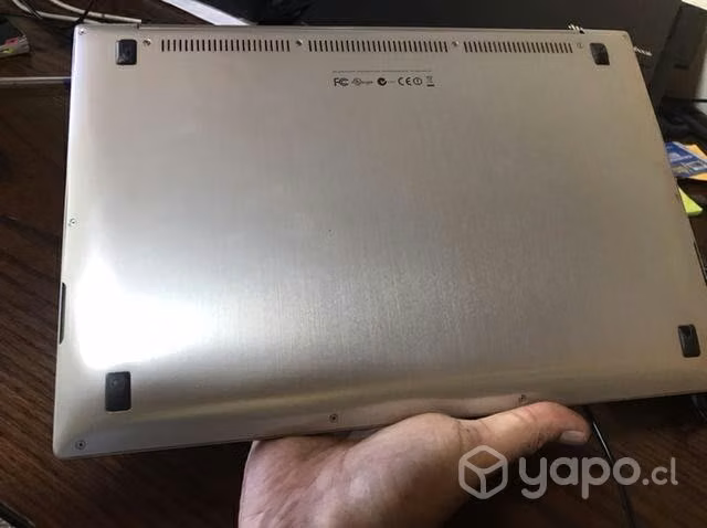 Ultrabook Asus Zenbook Ux32VD - Imagen 3