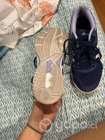 Zapatillas de volley