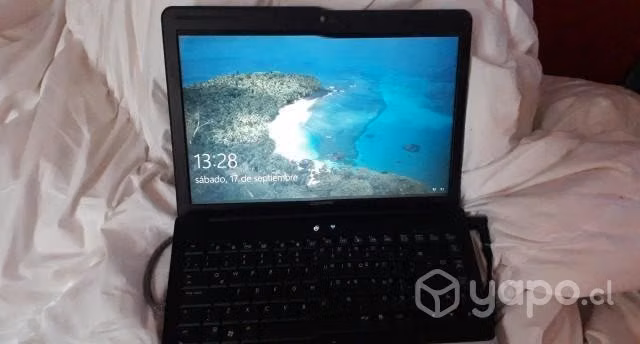 notebook