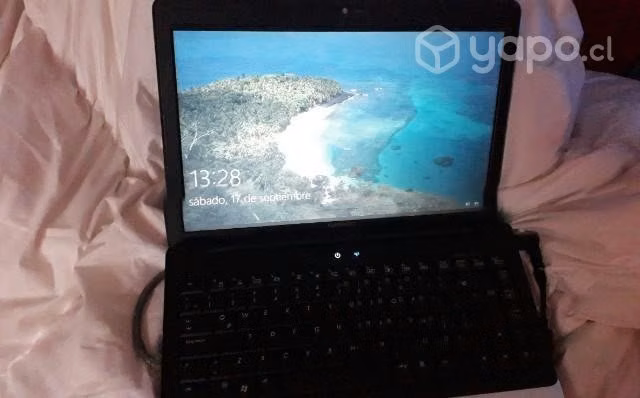 notebook
