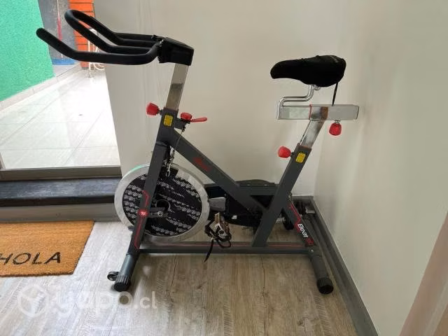 Bici oxford