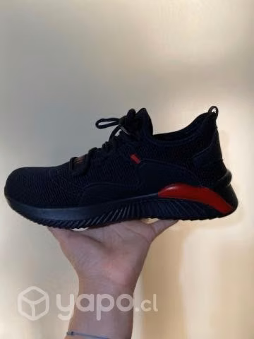 Botas de seguridad - Imagen 2