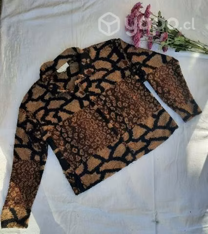 Sweater mujer LunaNegra - Imagen 6