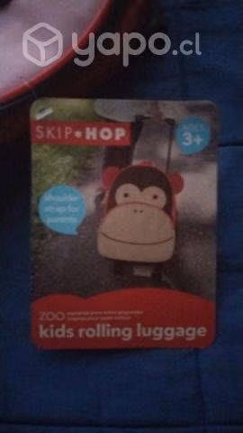 Mochila con ruedas Skip Hop - Imagen 2