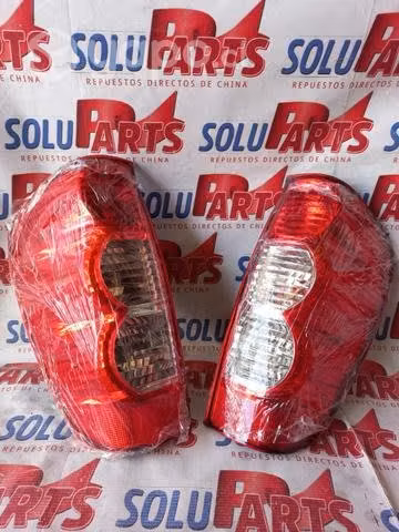 Great wall wingle 5 foco farol trasero