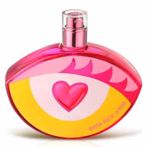 Agatha Ruiz De La Prada Look perfume - Imagen 4