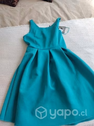 Vestido gala