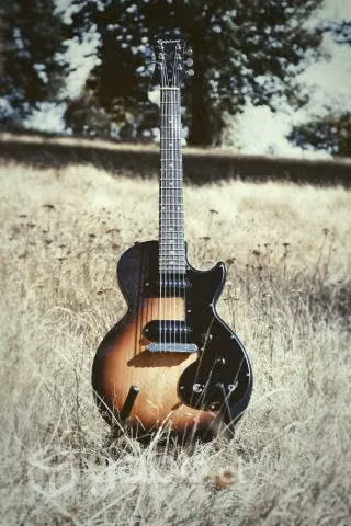 Epiphone Les Paul