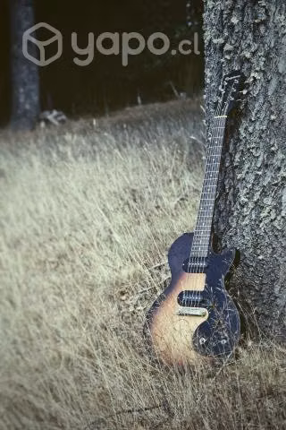 Epiphone Les Paul - Imagen 6