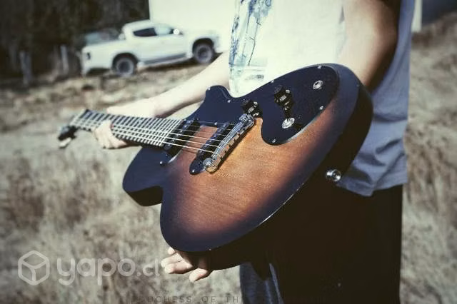 Epiphone Les Paul - Imagen 4