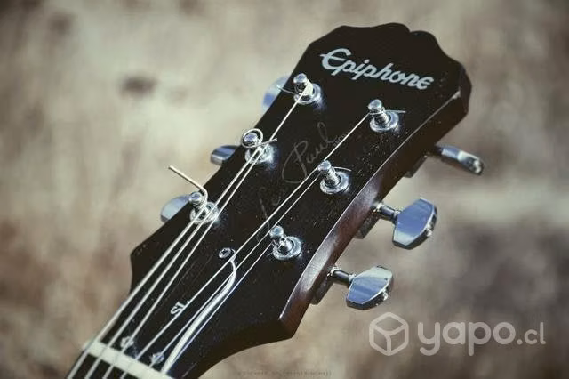 Epiphone Les Paul - Imagen 2