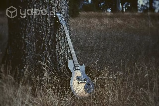 Epiphone Les Paul - Imagen 5