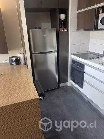 refrigerador mademsa semi nuevo
