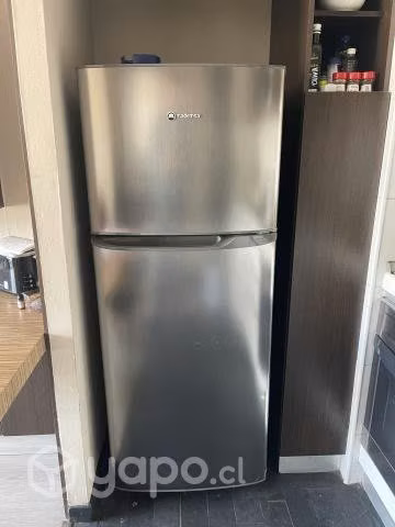 refrigerador mademsa semi nuevo