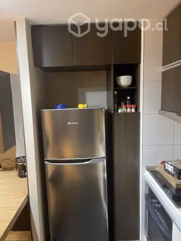 refrigerador mademsa semi nuevo