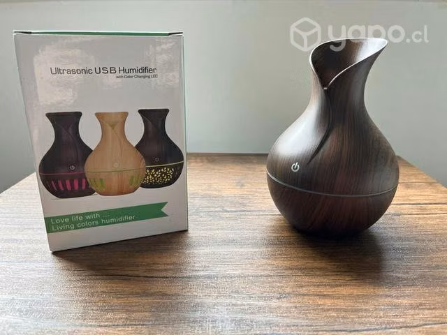 Humificador nuevo - Imagen 2