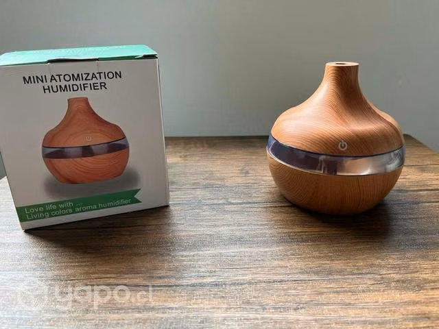 Humificador nuevo