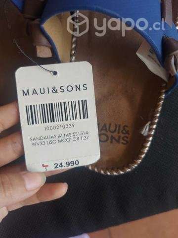 Chalas nuevas - Imagen 3