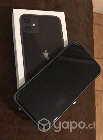 IPhone 11 128 GB
