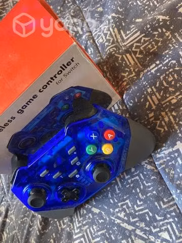 Control alernativo nintendo switch - Imagen 6