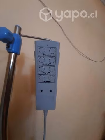 Cama clínica eléctrica - Imagen 5