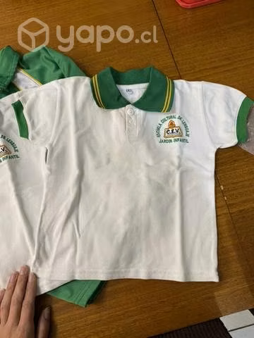 Uniforme escuela Valdani - Imagen 5
