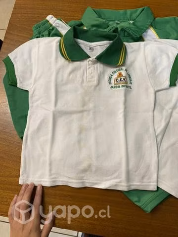 Uniforme escuela Valdani - Imagen 4