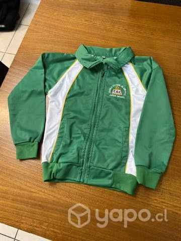 Uniforme escuela Valdani - Imagen 2