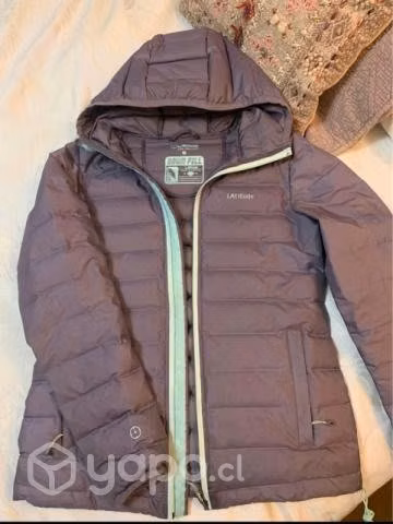 chaqueta seminueva