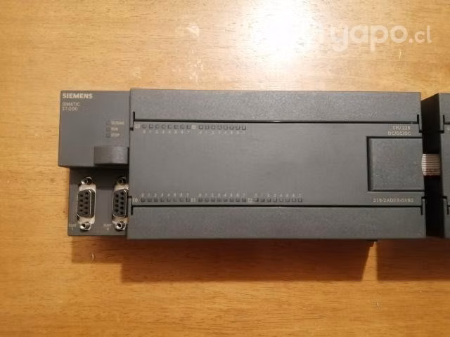 Plc S7-200