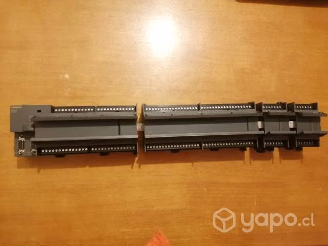 Plc S7-200
