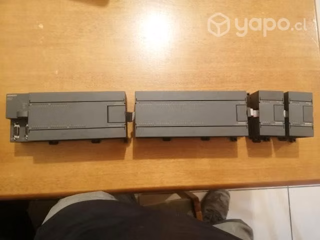 Plc S7-200