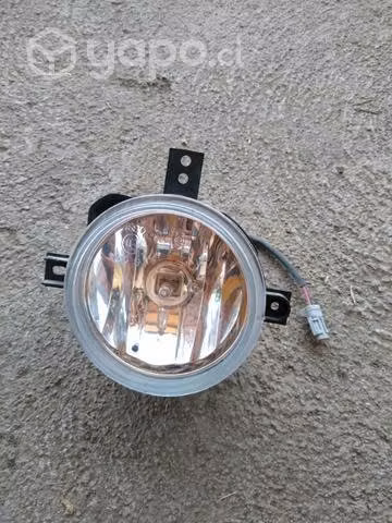 Neblinero ZX AUTO GRANDTIGER