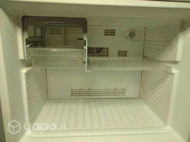 Refrigerador No Frost Fensa Advantage 7205 Inox