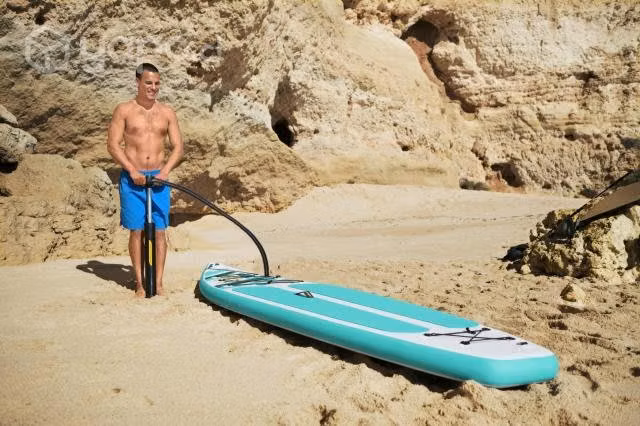 Paddle bestway hidro force aqua glider - Imagen 6