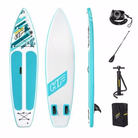 Paddle bestway hidro force aqua glider - Imagen 2