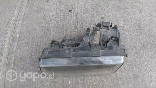 Optico izq bmw 320i 1995 - Imagen 5