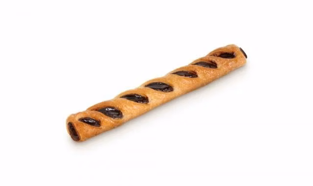 Tronquito de Chocolate Pack 6 Und