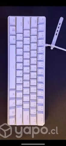 Razer Huntsman Mini Linear optical Switch(Red) - Imagen 3